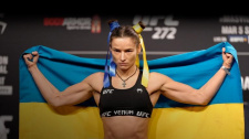 Maryna Moroz