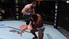 Azamat Murzakanov vs. Tafon Nchukwi
