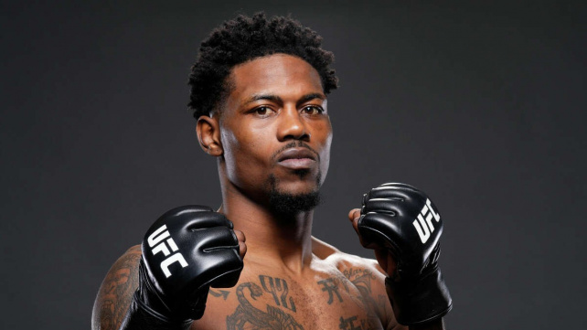 Kevin Holland pomohl zastavit střelce, který chtěl vraždit v restauraci