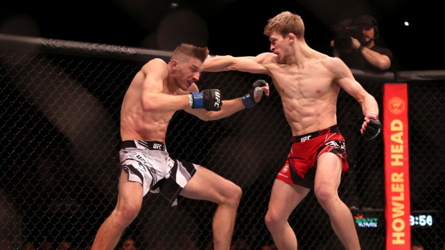 Na otočku 35: Preview Oktagon 32, UFC 273 a ohlédnutí za skvělým Londýnem