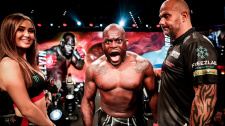 Melvin Manhoef
