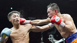 Před lety předvedli nejlepší boxerský zápas roku, za pár dnů je čeká odveta