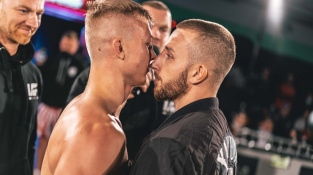 Blíží se další turnaj I am Fighter. Vítěz Streetfightera si brousí zuby na “Vémolu z AliExpressu”