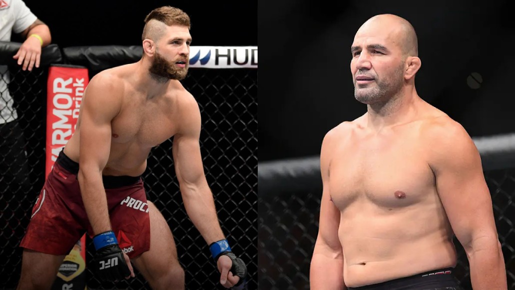 „Jdu tam prostě pro vítězství!“ Procházka řekl, co bude platit na Teixeiru a okomentoval výhru Blachowicze