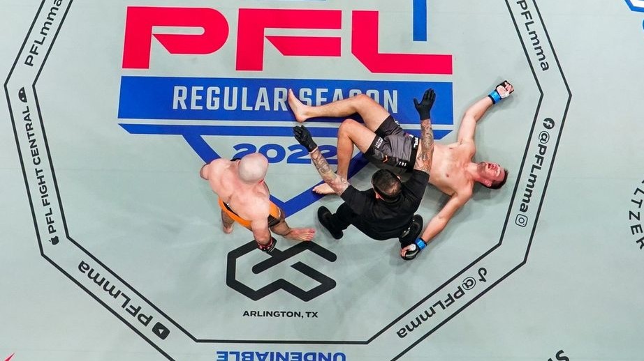 Budou padat další hlavy? PFL zavádí přísný antidopingový program