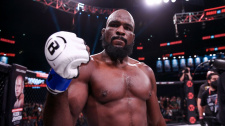 Corey Anderson