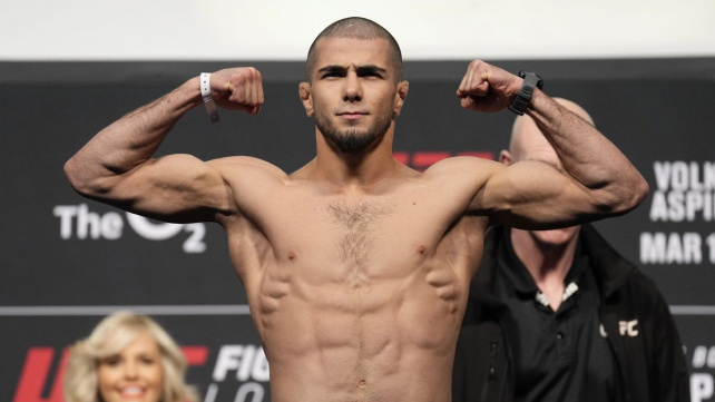 Mladý supertalent Mokaev vyzýval Dvořáka, nakonec ale našel jiného soupeře