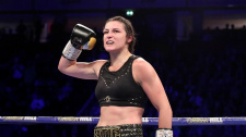 Katie Taylor