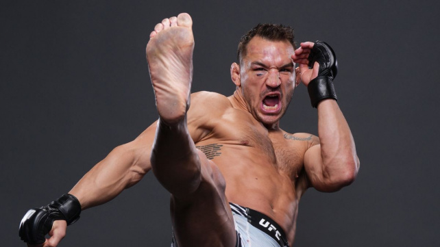 Chandler shání soupeře. McGregora vyzval s respektem, do Diaze se ale tvrdě obul