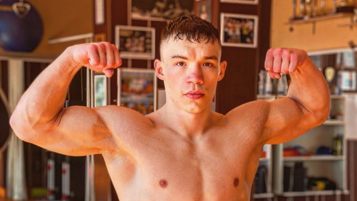 Popravím tě, vyhrožuje Fapšo Kozubovskému. V RFA se schyluje k vyhrocené odvetě