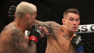 Poirier sebevědomě předpovídá, jak porazí Makhacheva