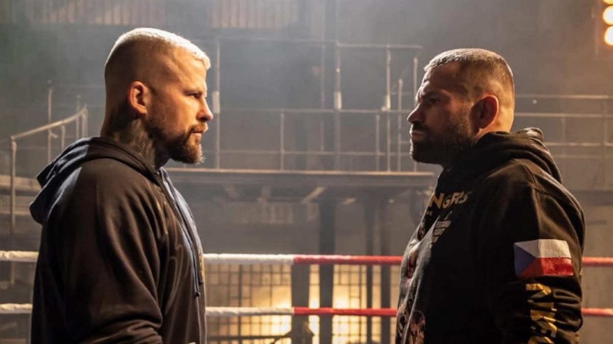 Tady se nešetří! Marpo prozradil, kolik utratil za rukavice. Jeden pár musel koupit pro Vémolu