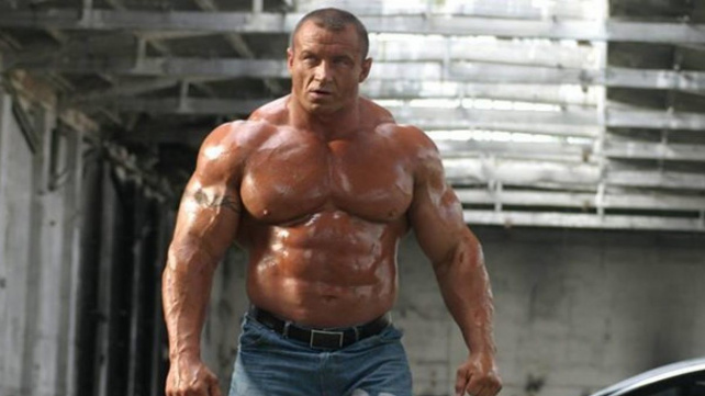 Od Khalidova přes Pudziana až k Brichtovi. Co přinese obří svátek MMA v polském Koloseu?