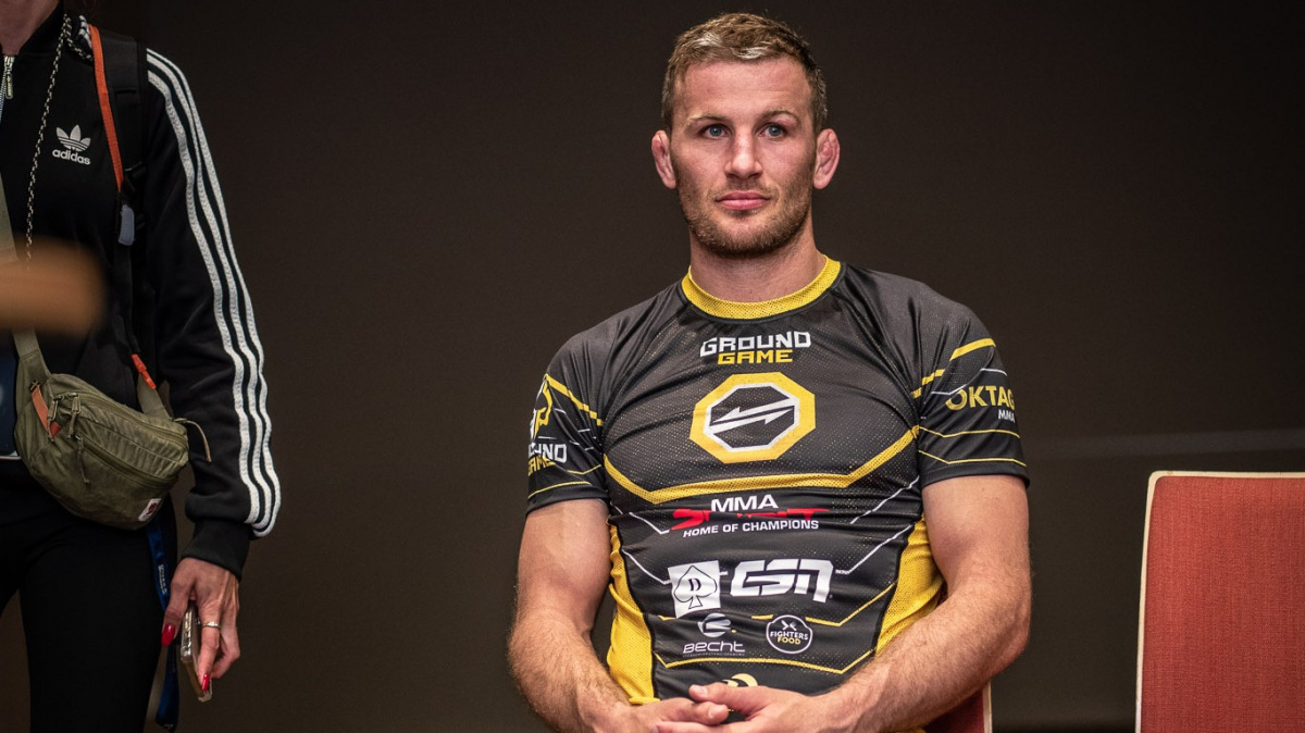 Německá mašina “T-800” má spadeno na Vémolu. Pro českého Terminátora vymyslel pořádnou výzvu