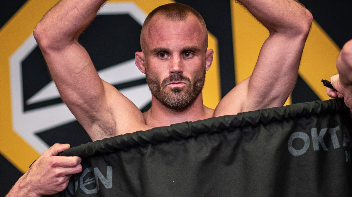 Potvrzeno: Pokorný nakonec přistoupil na zápas s Rockem