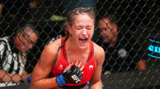 Karolina Kowalkiewicz