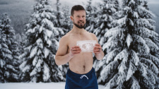 Biohacker Libor Mattuš