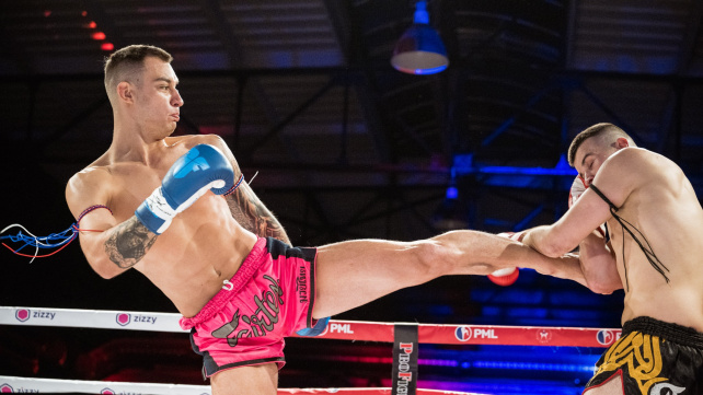 Domácím thaiboxerům se otevírají dveře do světa, budou si moci vybojovat start na slavném thajském stadionu