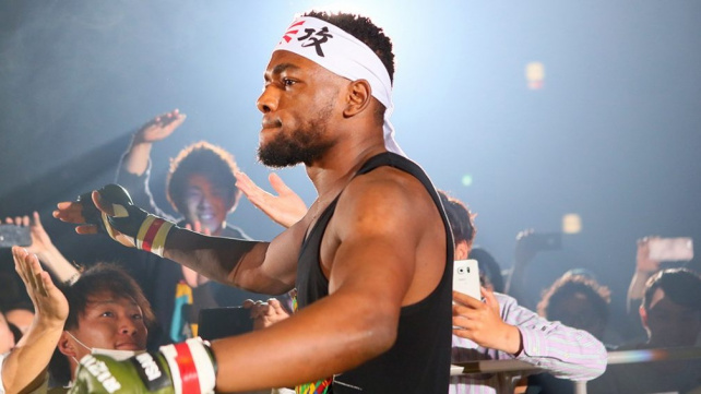 Na UFC 275 se ukáže i další ex-šampion RIZINu, stejně jako Procházka nejčastěji vyhrává na knockouty