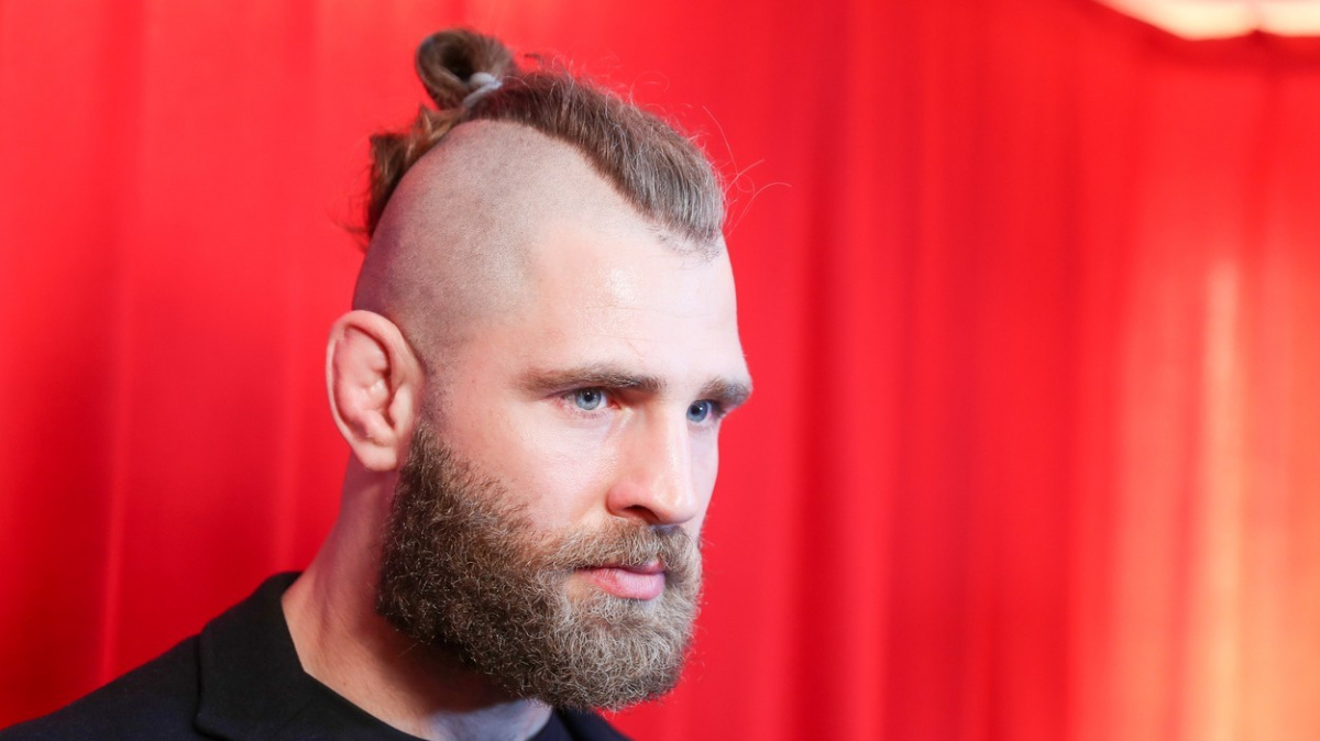 Bordel a humus. Jiří Procházka varuje před sledováním bizarních zápasů