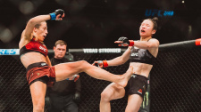 Joanna Jedrzejczyk