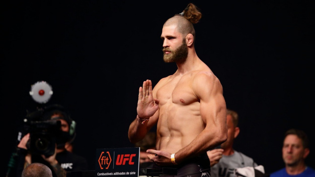 Jak vidí souboj Procházka vs. Teixeira šéf UFC?