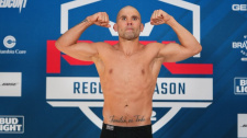 Jeremy Stephens