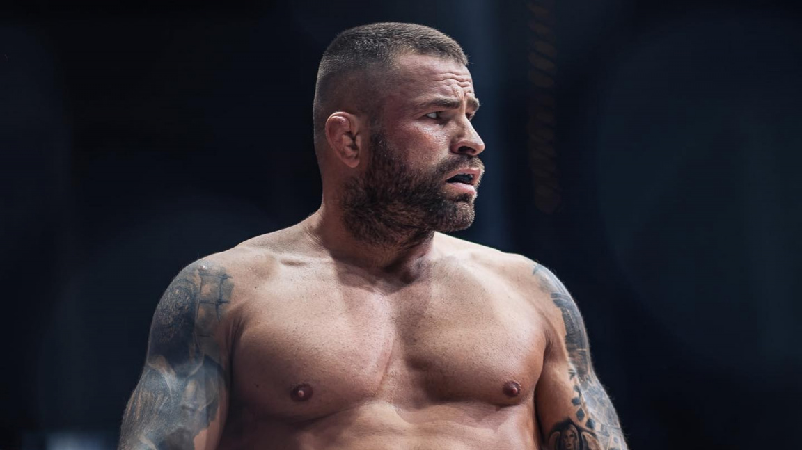 Vémola se obul do Lohorého, “Da Killa Kid” vrací úder
