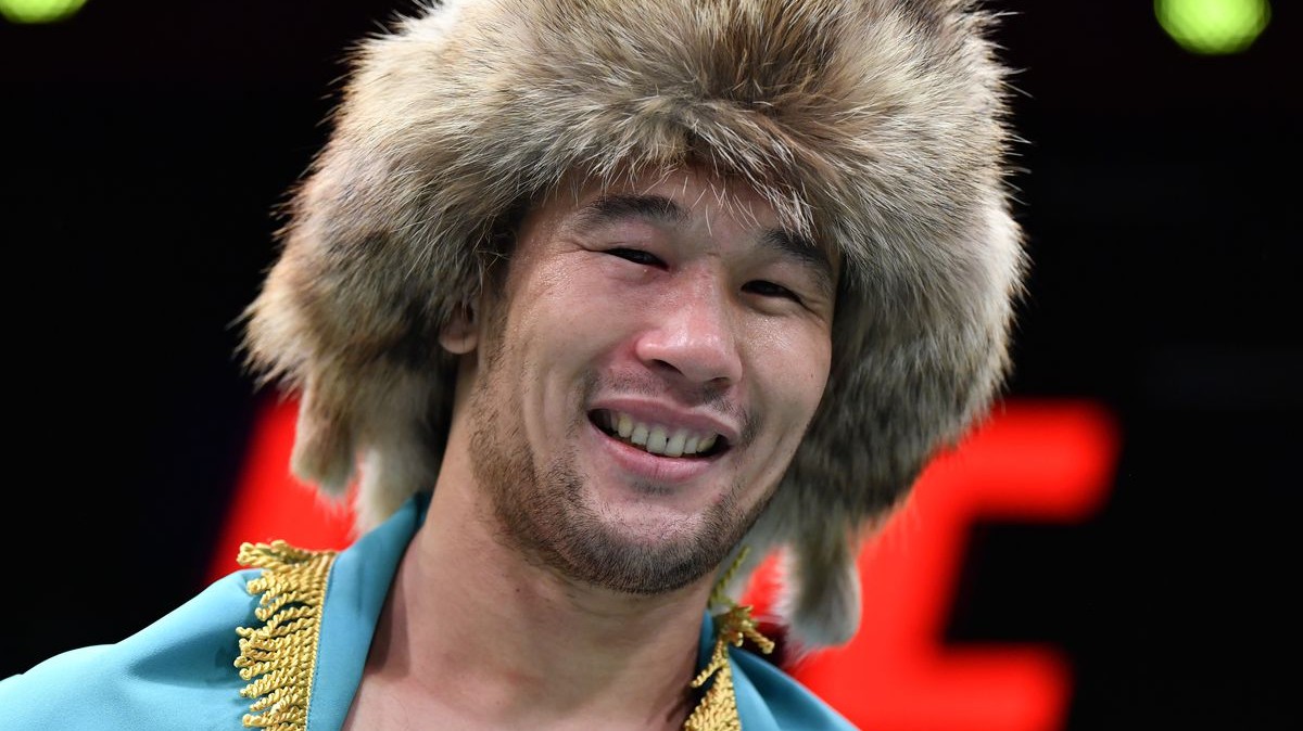 Aspinall, Topuria a Shavkat Rakhmonov odpověděli na výzvy, které dostali od vítězů na UFC 299