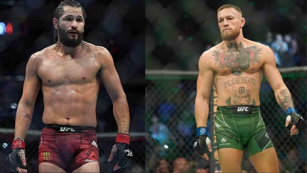 Conora už peníze nebaví, z postele ho zvedne jedině kokain, tvrdí Masvidal a McGregor pálí zpět