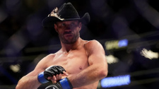 Donald Cerrone