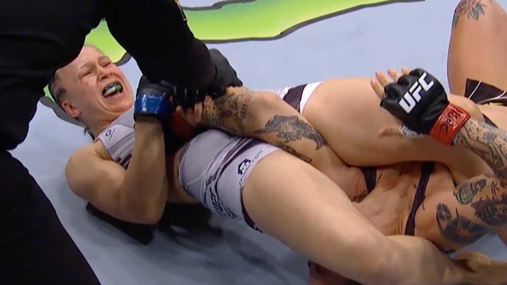 „Když to chytnu, tak to zlomím,“ okomentovala brutální zlomeninu soupeřčiny ruky nemilosrdná litevská bojovnice