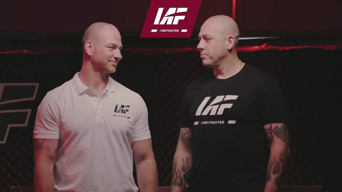 Reality show I Am Fighter nabízí unikátní pohled do života začínajících bojovníků