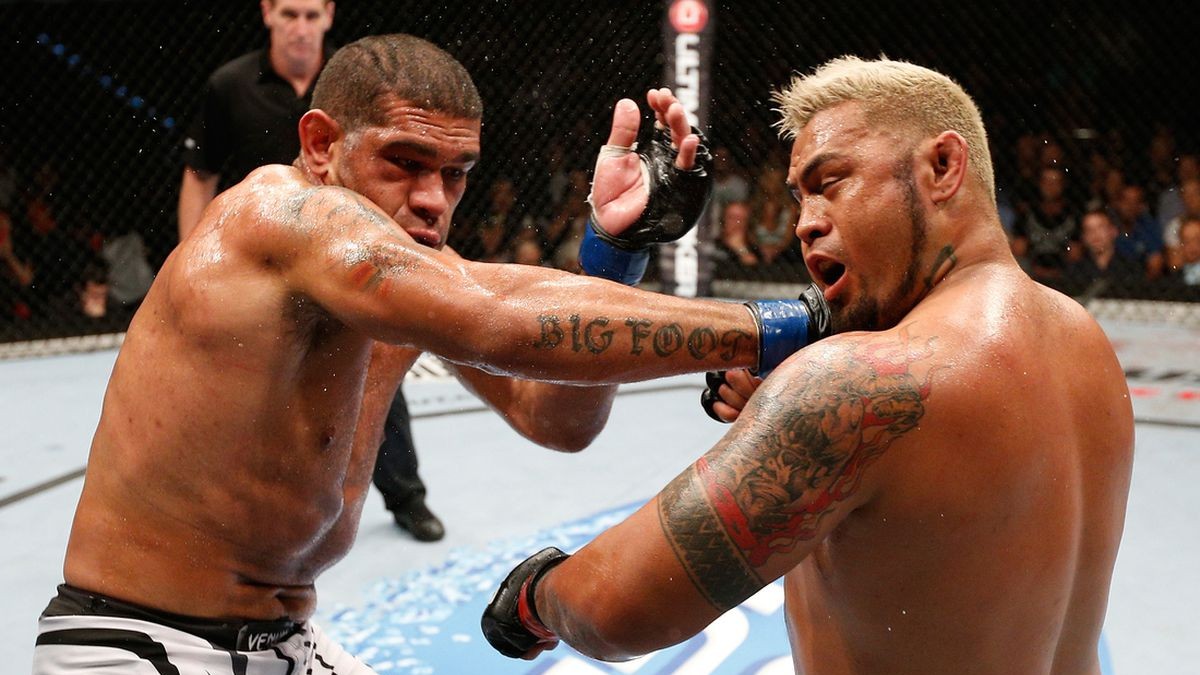 Komu není rady, tomu není pomoci. MMA veterán dostal po dvou týdnech další knockout, tentokrát v boxu