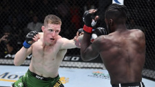 Jamie Mullarkey