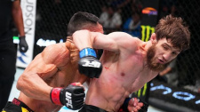 Said Nurmagomedov