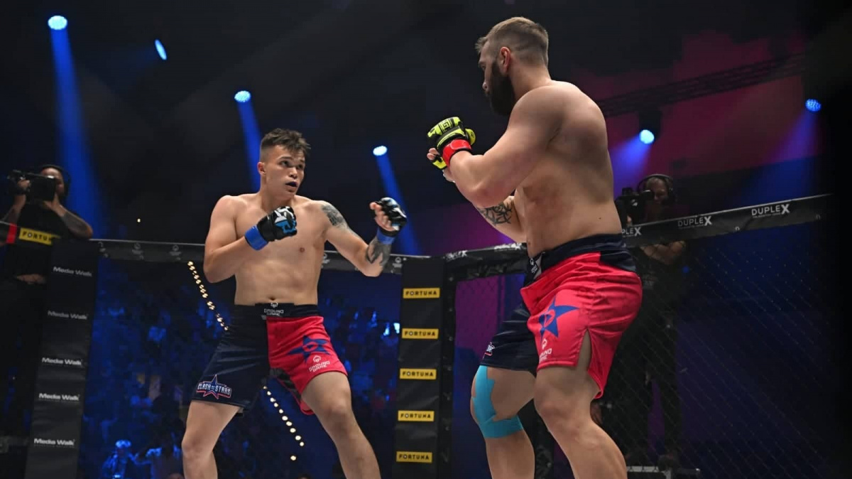 Sparringy dva proti jednomu byly vážně peklo! Mistra světa v čínském boxu čeká unikátní zápas na české bojové scéně