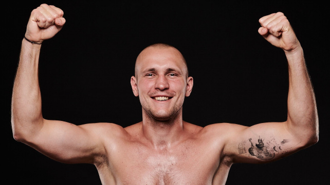Thaiboxer Jakub Klauda před startem na Světových hrách: Přípravu jsem odjel na 100 procent, víc do toho ani dát nešlo!