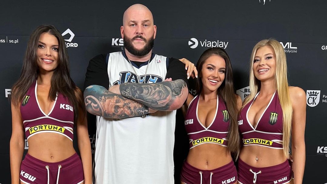 Nenavážení o 3,4 kg i zranění těsně před startem. KSW 72 přesto slibuje třaskavou podívanou