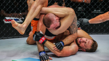 Reinier De Ridder vs Vitaly Bigdash