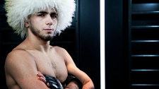 Muhammad Mokaev