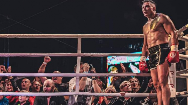 Yangames Fight Night ve Žlutých lázních –⁠ výsledky