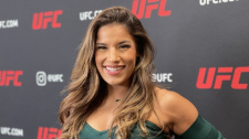 Julianna Pena