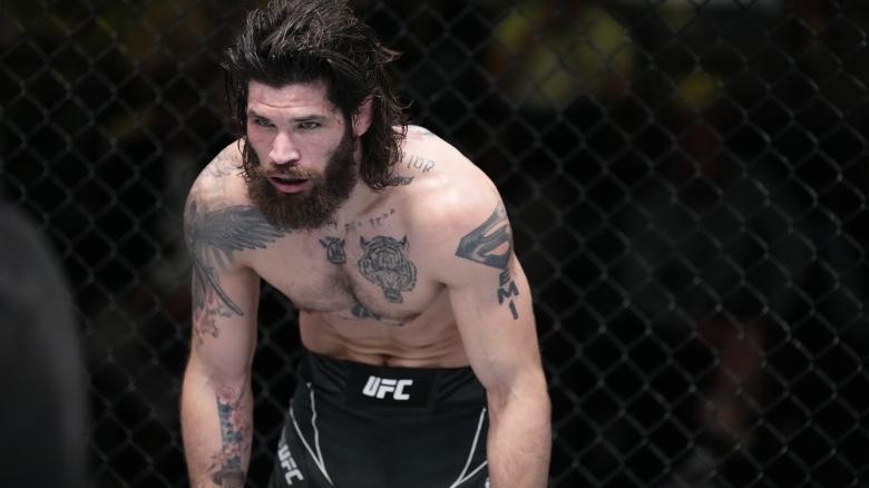 UFC 277 –⁠ preview úvodních zápasů