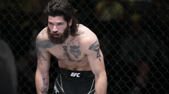 UFC 277 –⁠ preview úvodních zápasů