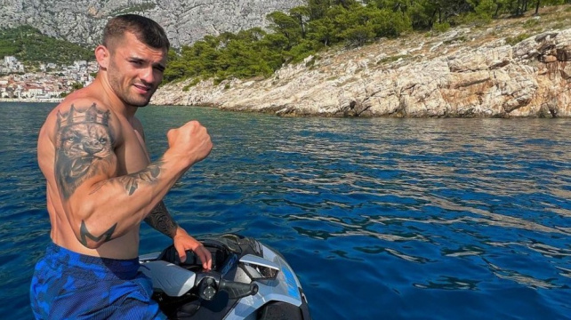 Soldič se premiérově představí ve ONE. Chorvatskou mašinu na KO tam čeká neporažený Dagestánec