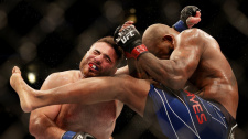 Hamdy Abdelwahab vs. Don’Tale Mayes