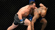 Hamdy Abdelwahab vs. Don’Tale Mayes