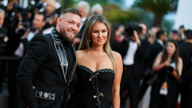 McGregor jde dobývat filmový průmysl, zahraje si v předělávce hitu z 80. let