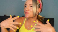Felice Herrig